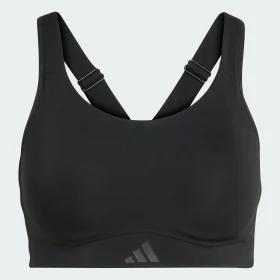 Optime Workout High Support Bra by ADIDAS