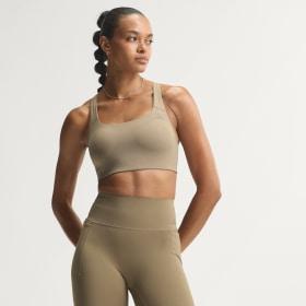 Optime Workout Medium Support Bra by ADIDAS