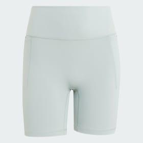 Optime Workout Short Leggings by ADIDAS