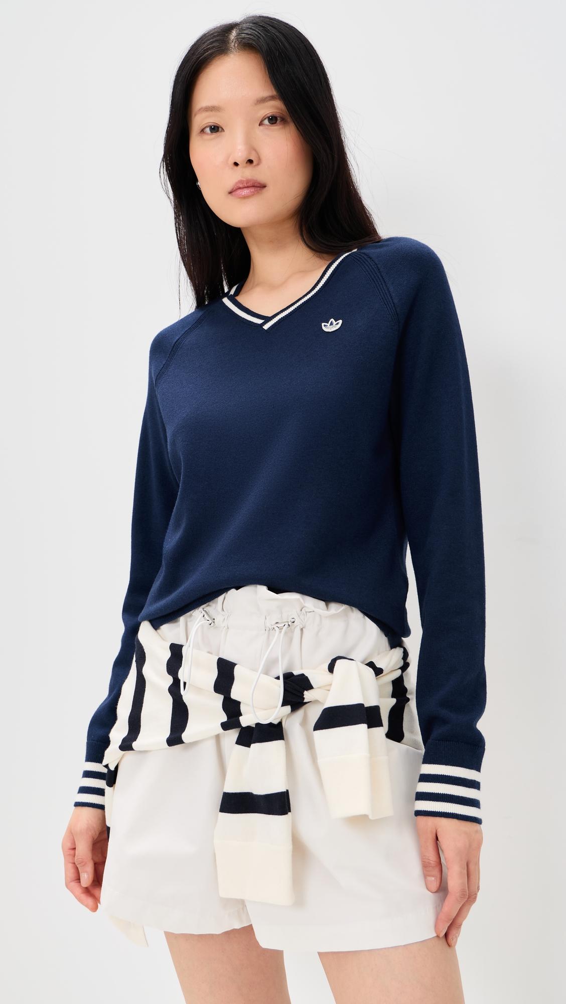 Original Cashmere Sweater by ADIDAS