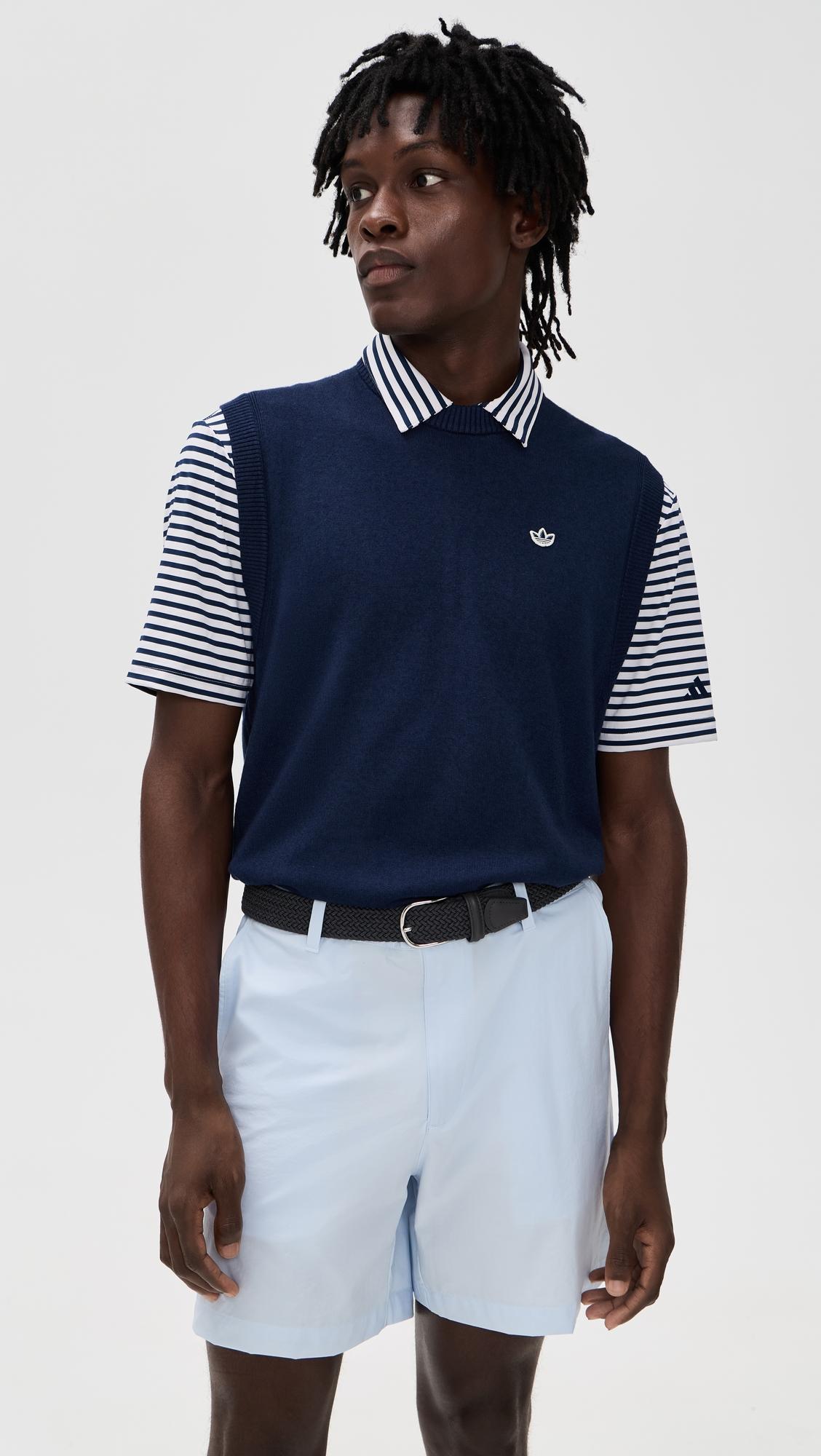 Original Cashmere Sweater Vest by ADIDAS