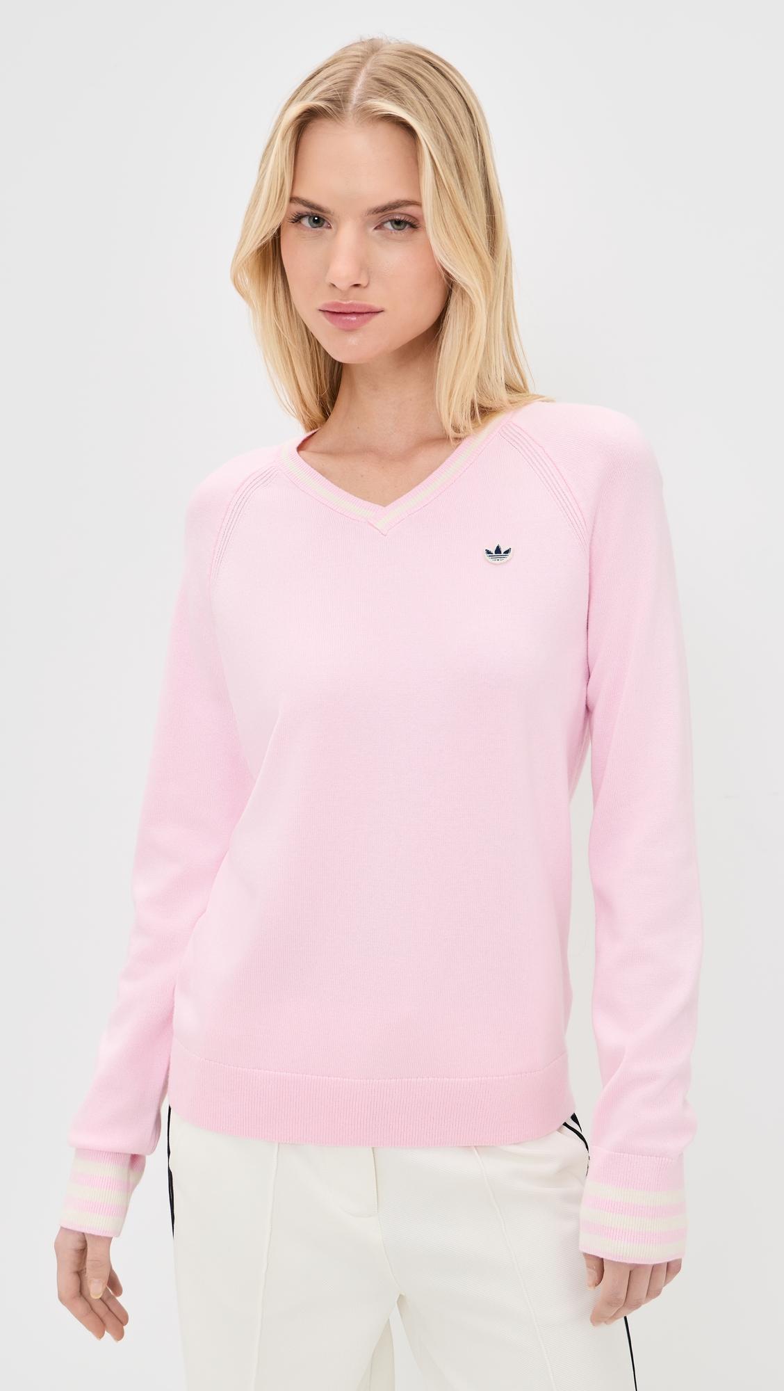 Original Cashmere Sweater by ADIDAS