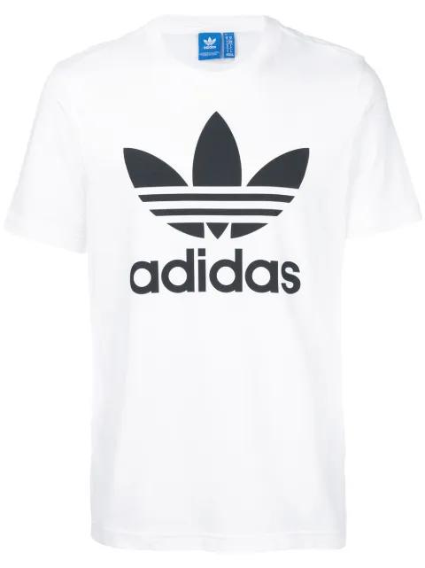 Original Trefoil t-shirt by ADIDAS