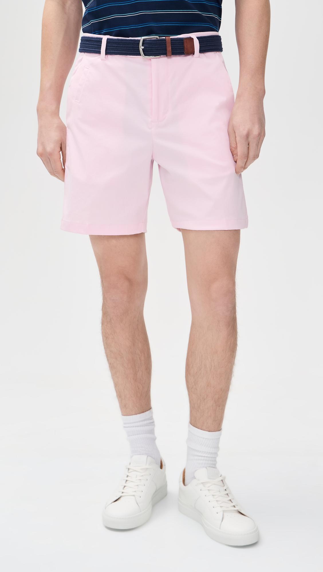 Original Twist Weave Shorts 7" by ADIDAS