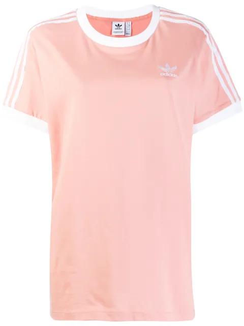 Originals 3-Stripes T-shirt by ADIDAS