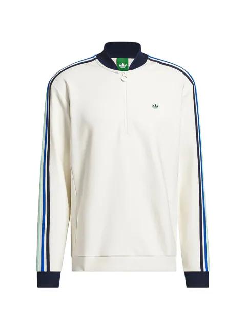 Originals 3-Stripes sweatshirt by ADIDAS