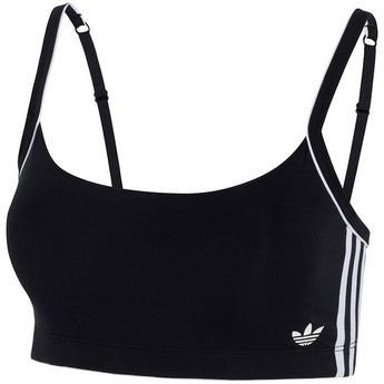 Originals Adicolor Comfort Flex Cotton Bralette by ADIDAS