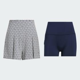 Originals All Over Skort by ADIDAS