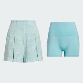 Originals All Over Skort by ADIDAS