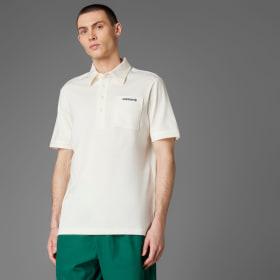 Originals Archive Pocket Polo Shirt by ADIDAS
