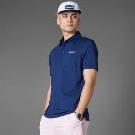 Originals Archive Pocket Polo Shirt by ADIDAS