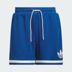 Originals Basketball Shorts by ADIDAS