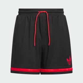 Originals Basketball Shorts by ADIDAS