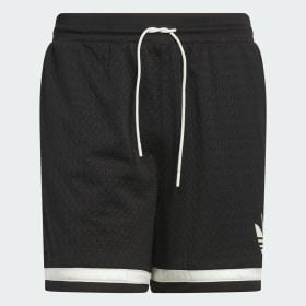 Originals Basketball Shorts by ADIDAS