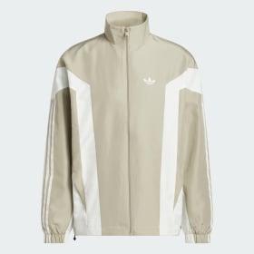 Originals Basketball Wind Breaker Jacket by ADIDAS