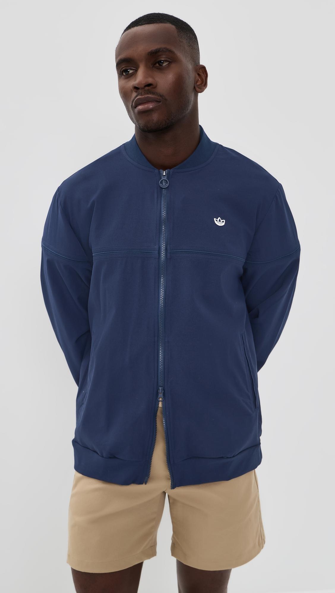 Originals Bomber Jacket by ADIDAS