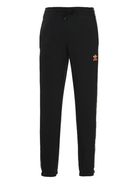 Originals Camo Sweatpant "Black" by ADIDAS