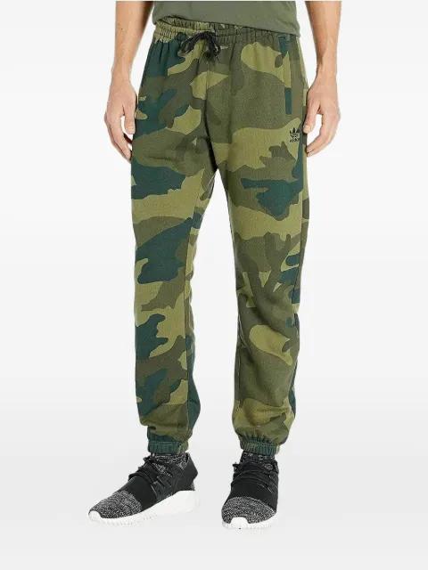 Originals Camouflage Pant "Multicolor" by ADIDAS