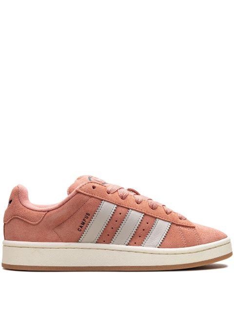 Originals Campus 00s "Pink" sneakers by ADIDAS