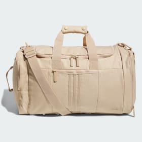 Originals Canvas Duffel Bag by ADIDAS