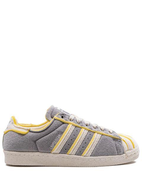 Originals "Cozy Superstar Shoes" sneakers by ADIDAS Originals "Cozy Superstar Shoes" sneakers by ADIDAS
