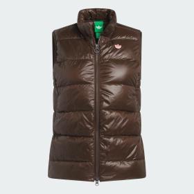 Originals Down Vest by ADIDAS