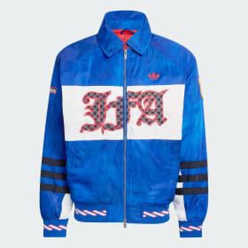 Originals FIFA World Cup 26™ Japan Jacket by ADIDAS