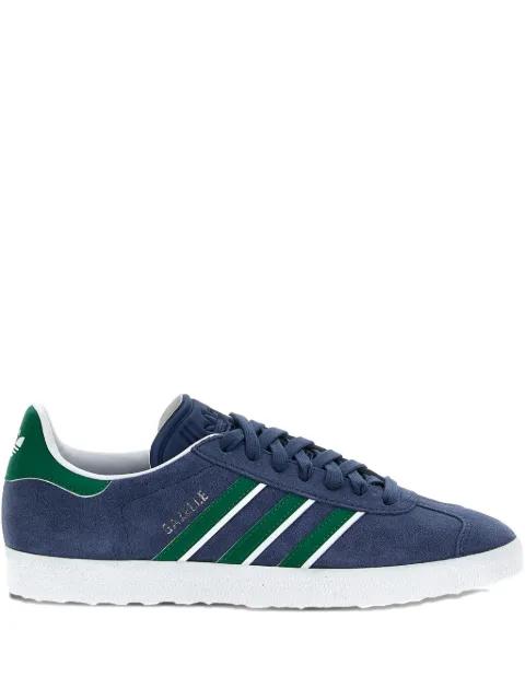 Originals Gazelle suede sneakers by ADIDAS