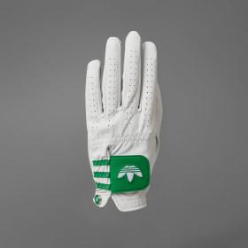 Originals Golf Leather Glove by ADIDAS