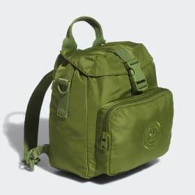 Originals Micro 3 Mini Backpack by ADIDAS
