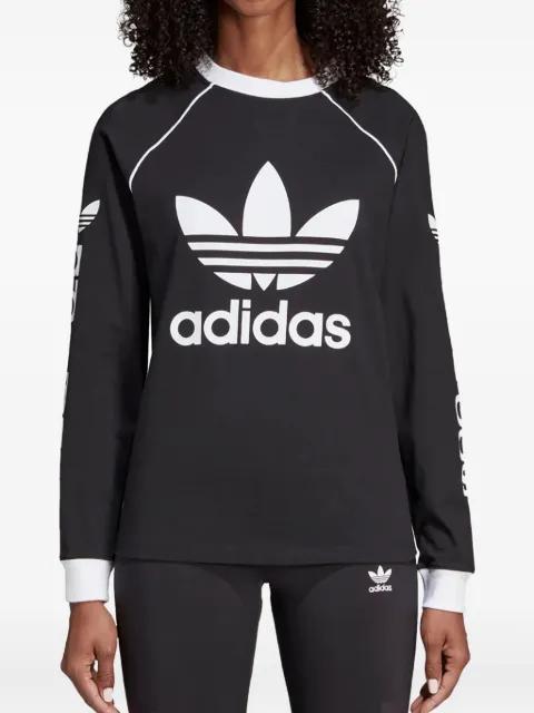 Originals OG long-sleeve T-shirt by ADIDAS
