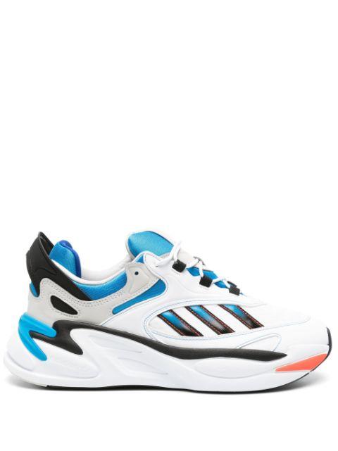 Originals Ozmorph low-top sneakers by ADIDAS