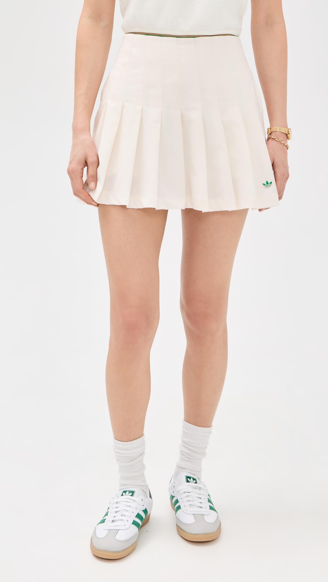 Originals Pleated Skort by ADIDAS