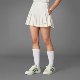 Originals Pleated Skort by ADIDAS