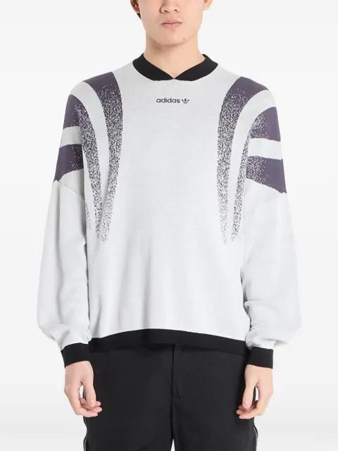 Originals Santiago sweatshirt by ADIDAS
