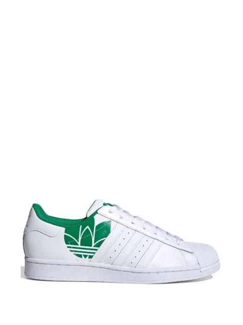 Originals Superstar sneakers by ADIDAS