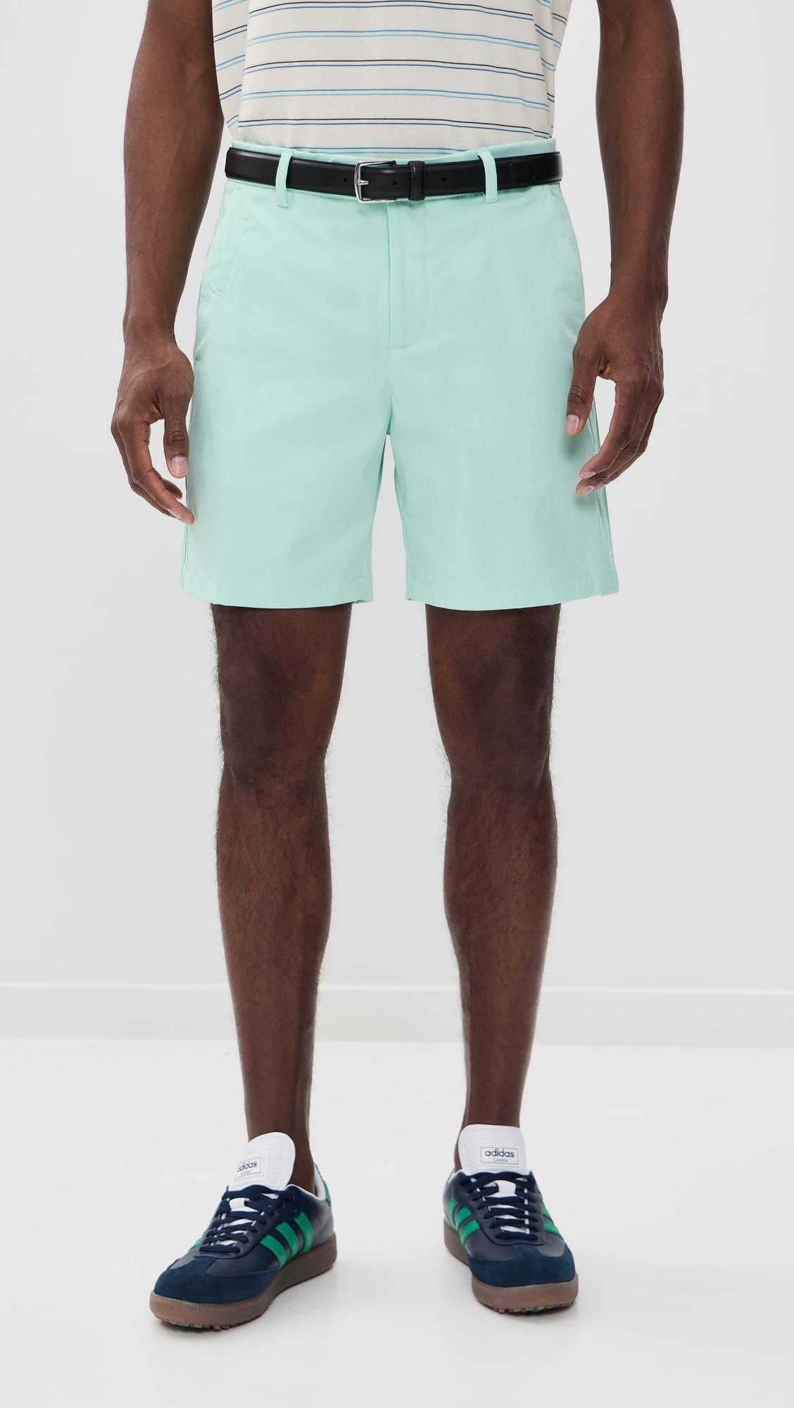 Originals TWISTWEAVE Shorts 7" by ADIDAS