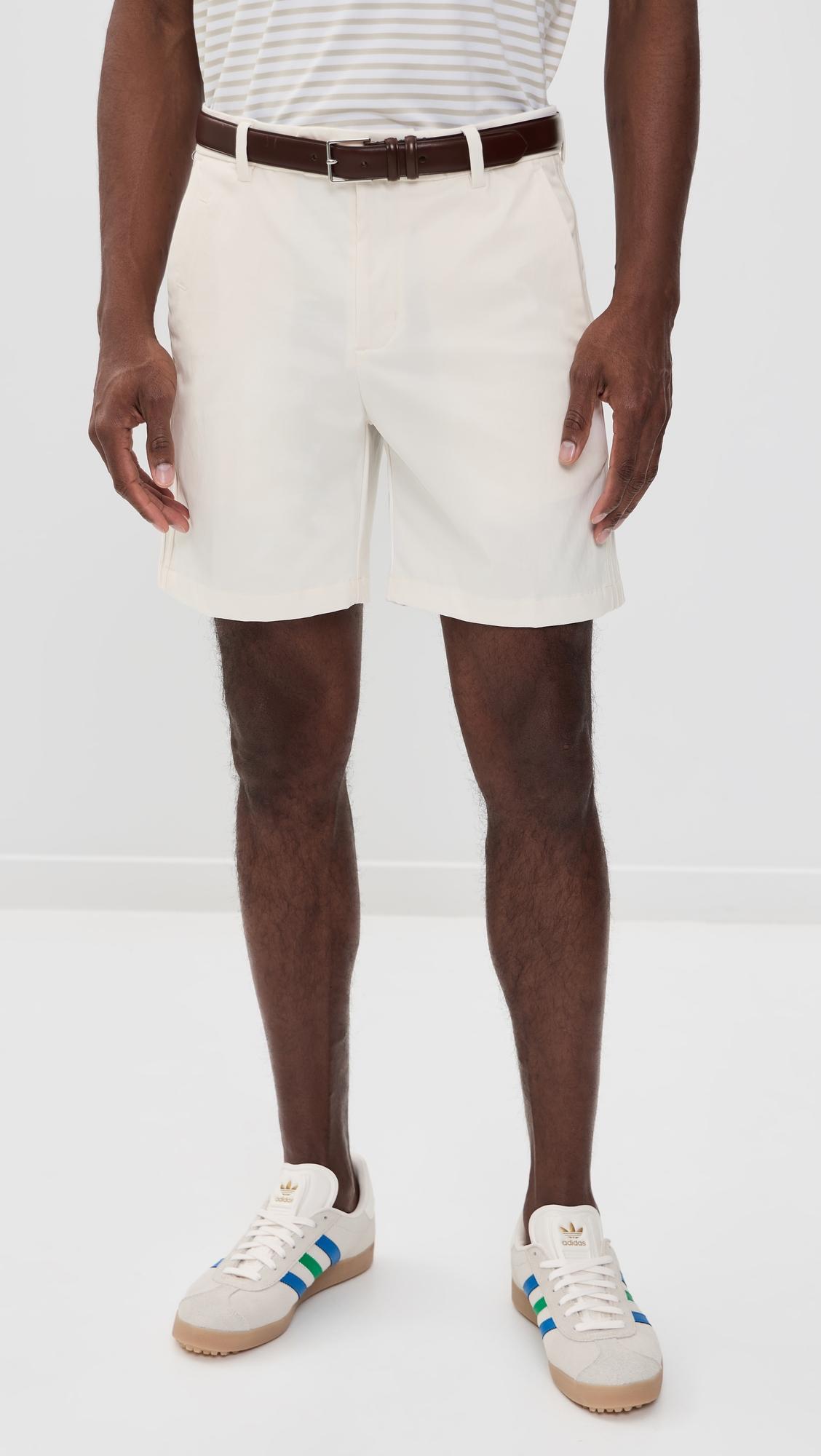 Originals TWISTWEAVE Shorts 7" by ADIDAS