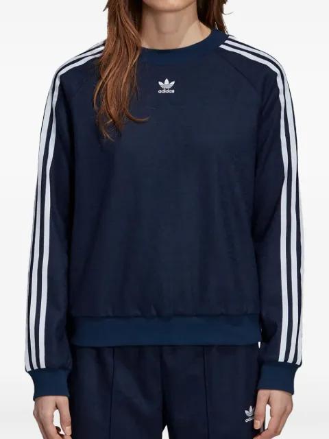 Originals Trefoil sweatshirt by ADIDAS