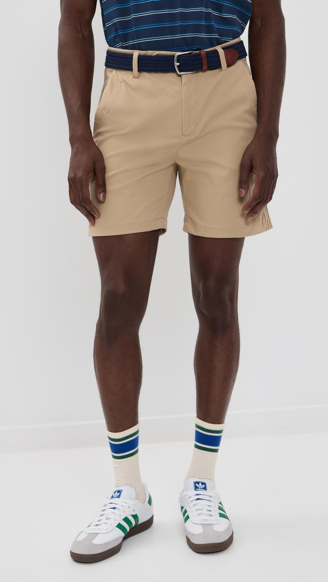 Originals Twistweave Shorts 7" by ADIDAS