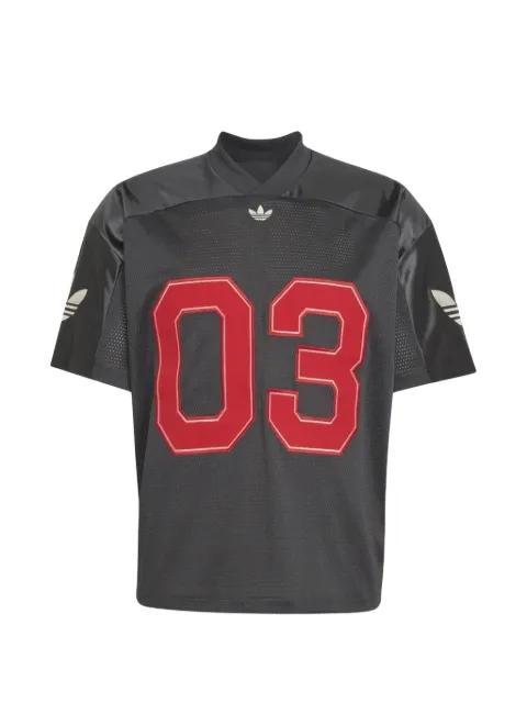 Originals football jersey by ADIDAS