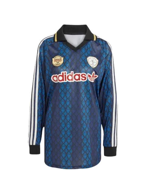 Originals long-sleeve T-shirt by ADIDAS