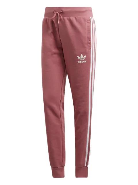 Originals stripe track pants by ADIDAS
