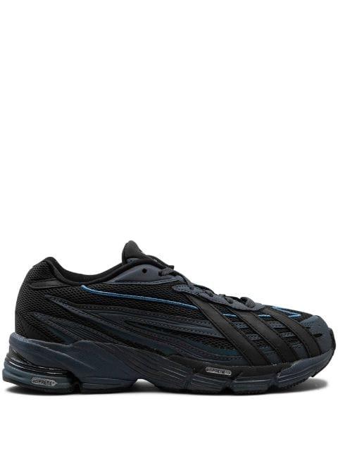 Orketro "Carbon/Supplier Colour/Core Black" sneakers by ADIDAS