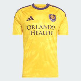 Orlando City SC 26/27 Away Jersey by ADIDAS