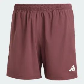 Own The Run Shorts by ADIDAS