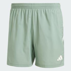 Own The Run Shorts by ADIDAS