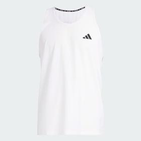 Own The Run Tank Top by ADIDAS