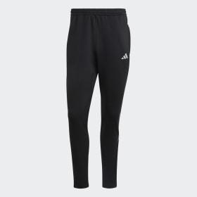 Own the Run Astro Knit Pants by ADIDAS