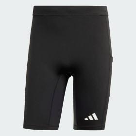 Own the Run Short Tights by ADIDAS